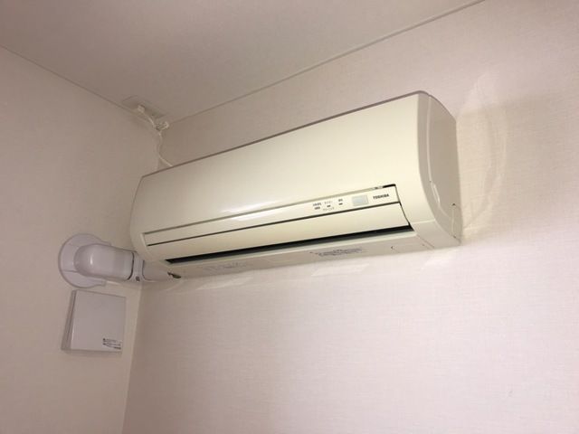 パラシオン平塚 その他5