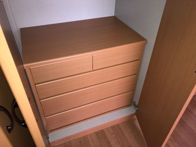 パラシオン平塚 その他7