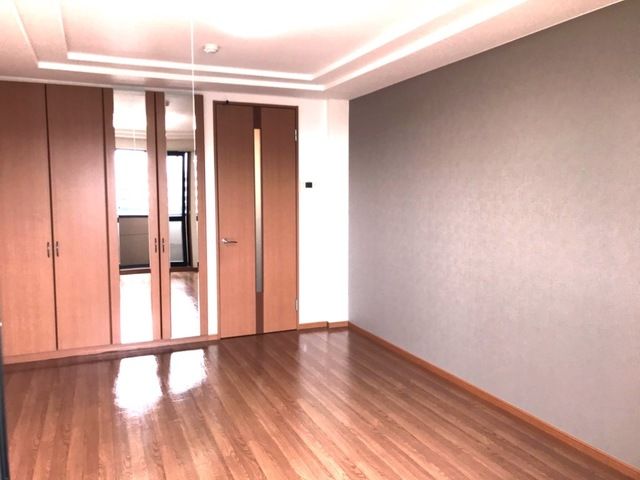 パラシオン平塚 ベッドルーム