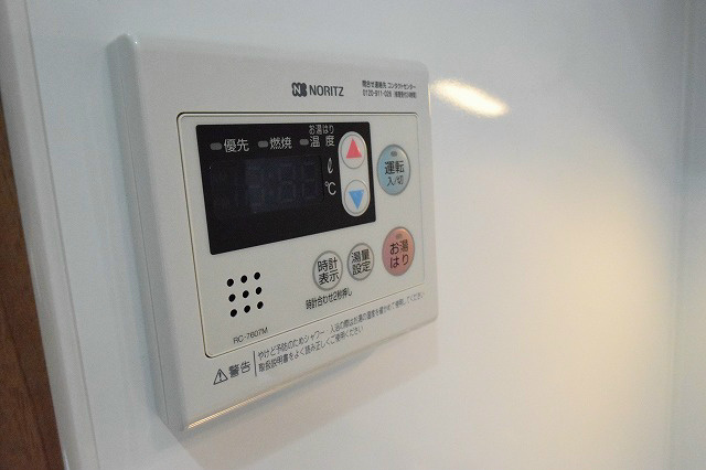 ソラティオ湘南 その他8