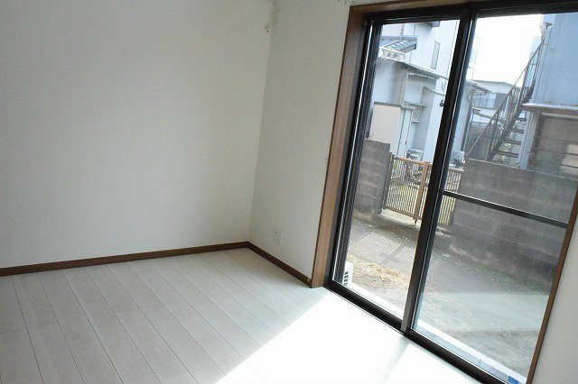 ソラティオ湘南 リビング