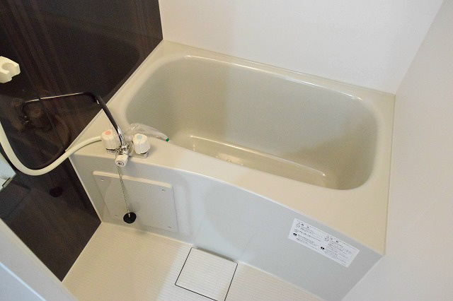 ソラティオ湘南 風呂画像