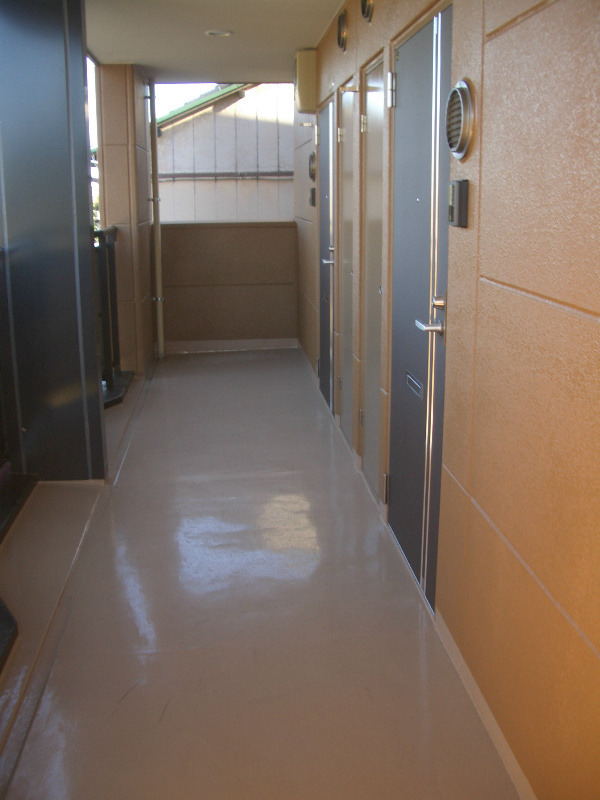 Blue Moon その他外観2