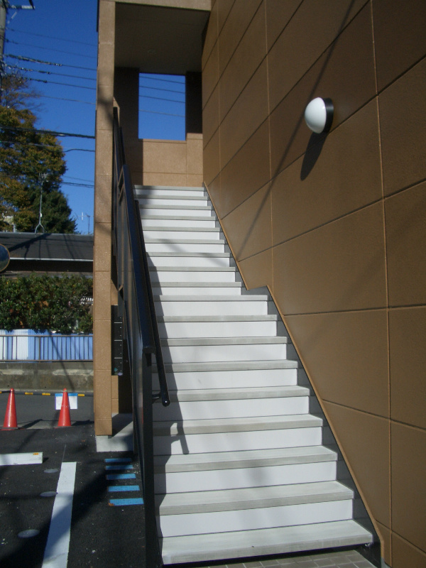 Blue Moon その他外観3