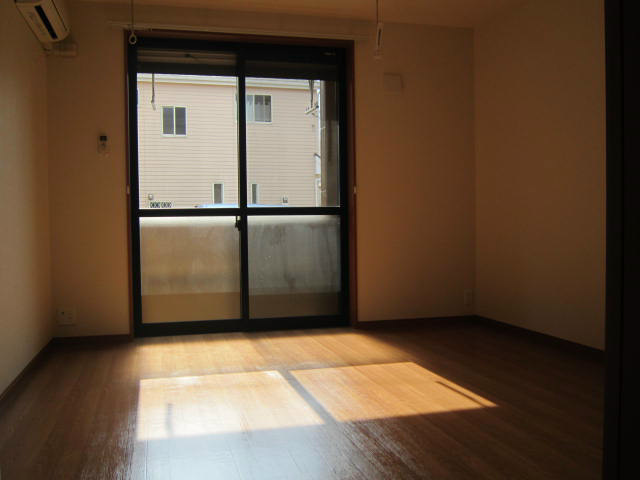 Blue Moon リビング