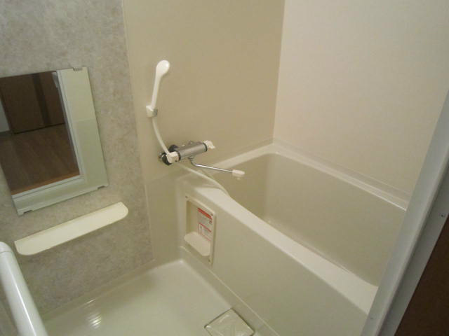 Blue Moon 風呂画像