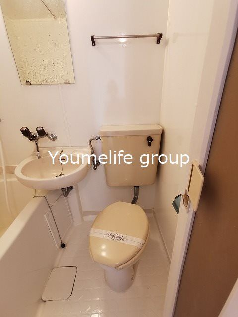 メゾンT&amp;amp;K その他2