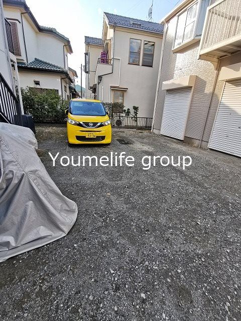 メゾンT&amp;amp;K その他外観2