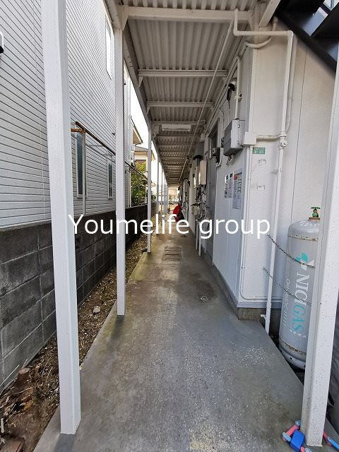 メゾンT&amp;amp;K その他外観3