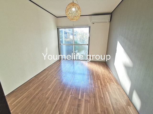 メゾンT&amp;amp;K リビング