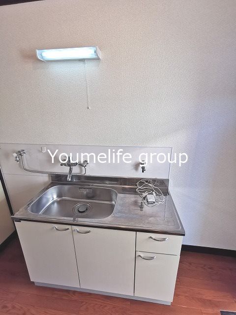 メゾンT&amp;amp;K キッチン