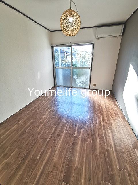 メゾンT&amp;amp;K ベッドルーム