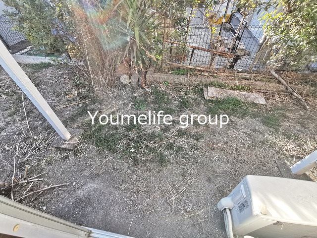 メゾンT&amp;amp;K ベランダ