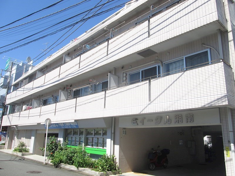 イーグル湘南 その他外観1