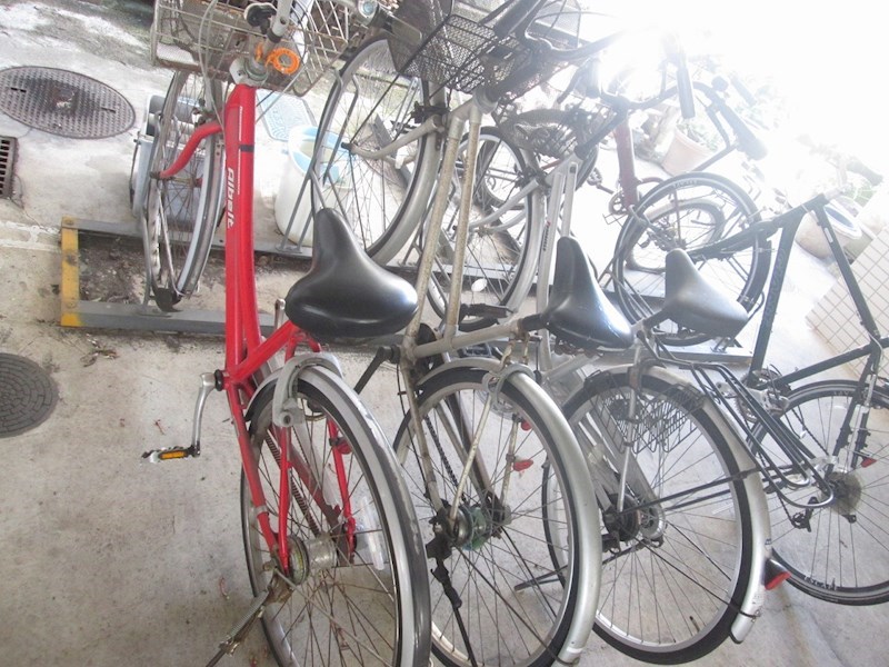 イーグル湘南 その他外観2