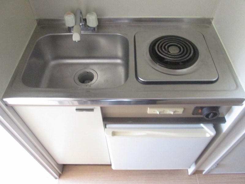 イーグル湘南 キッチン