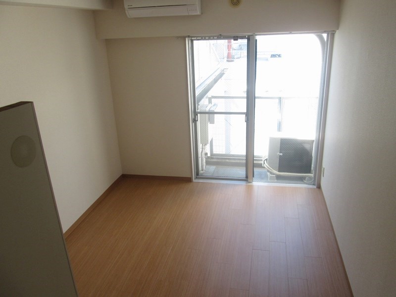 イーグル湘南 ベッドルーム