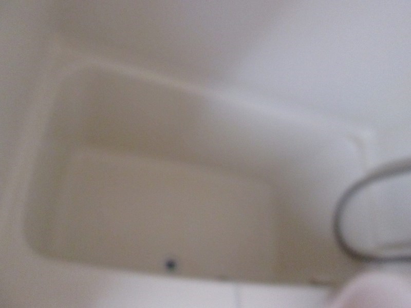 イーグル湘南 風呂画像