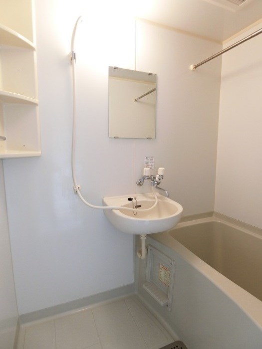 学遊館 風呂画像