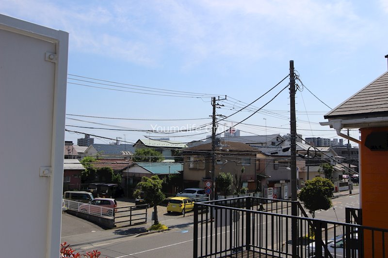 ハイツ天沼 その他3