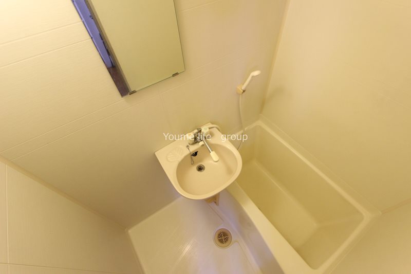 クレスト 風呂画像