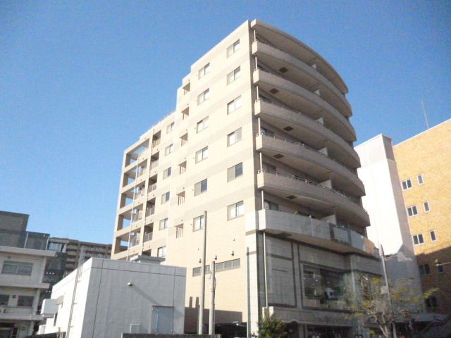 プロシード藤沢鵠沼 その他外観1