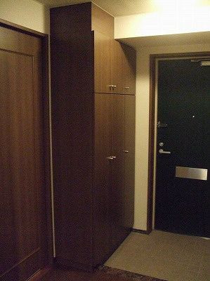 プロシード藤沢鵠沼 玄関