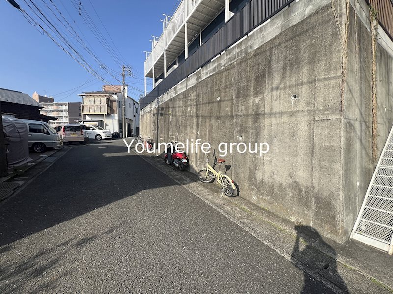 スプリングハウス その他外観5