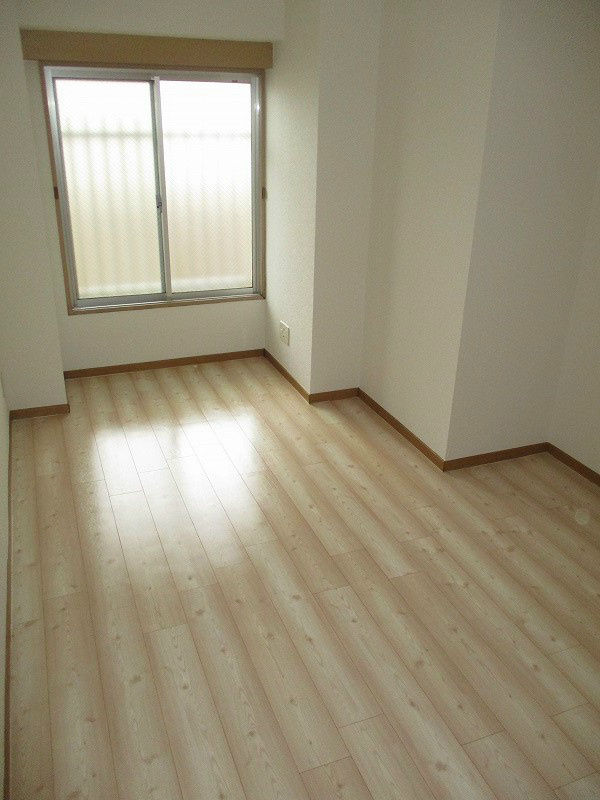 アズフローラいずみ野 ベッドルーム