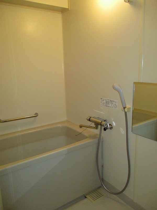 アズフローラいずみ野 風呂画像