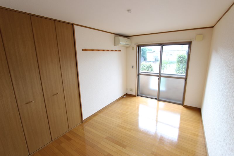 フォルスト リビング