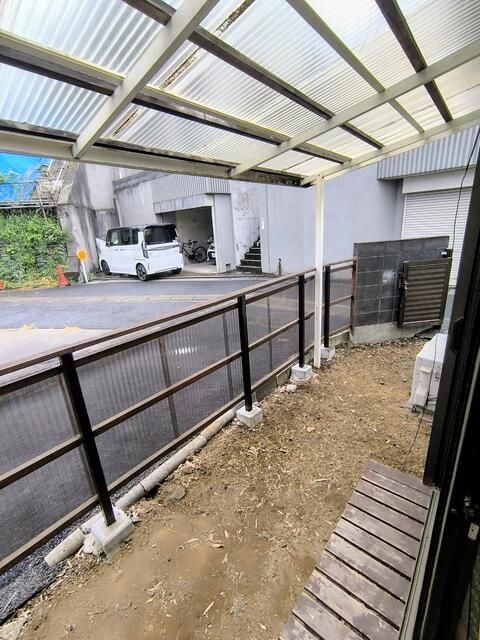 公田平屋 その他4
