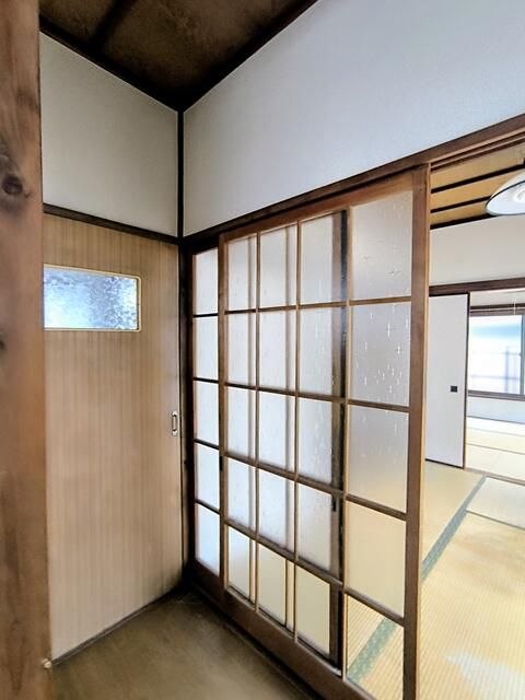 公田平屋 その他6