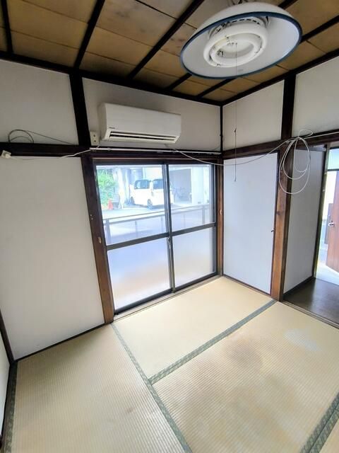 公田平屋 その他7