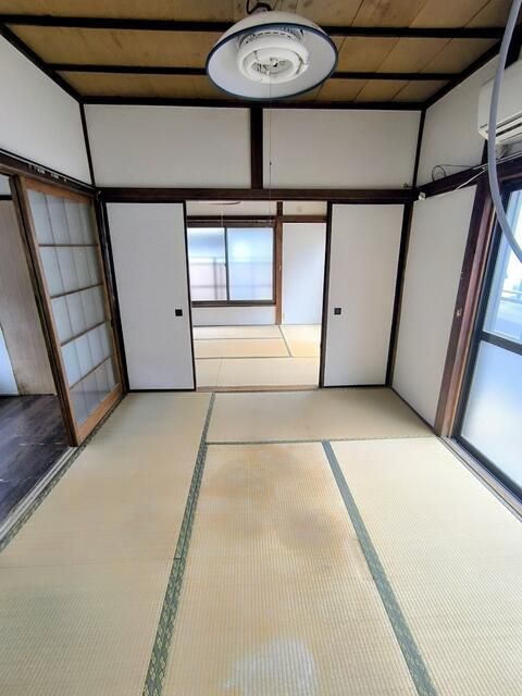 公田平屋 その他8