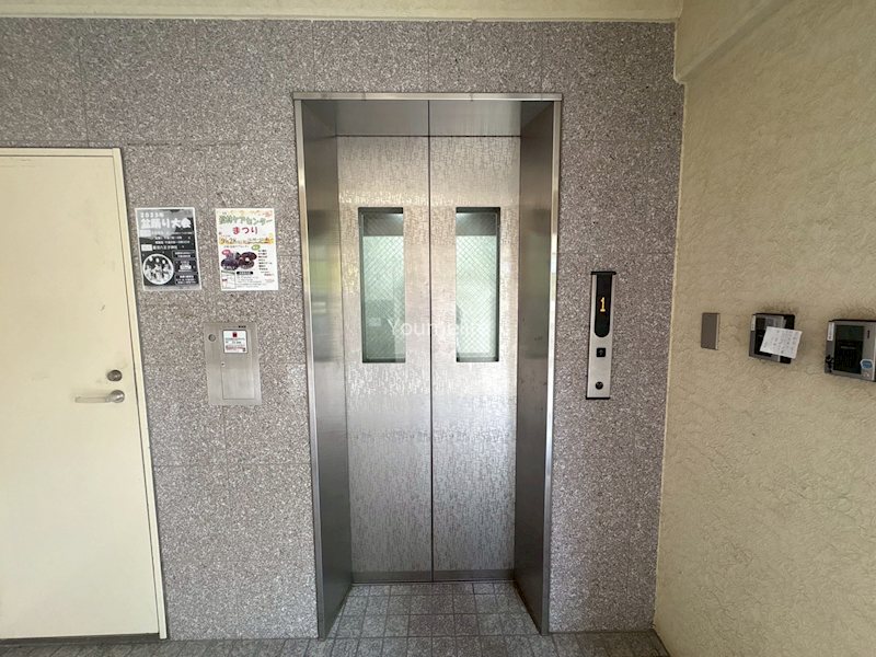 他共有部分 グラビス その他外観3
