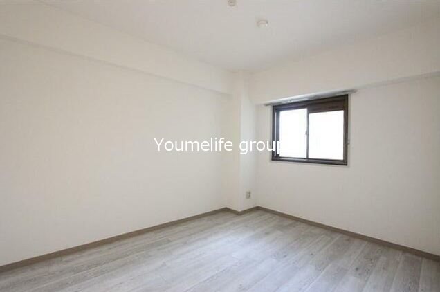 メゾンサモワール ベッドルーム