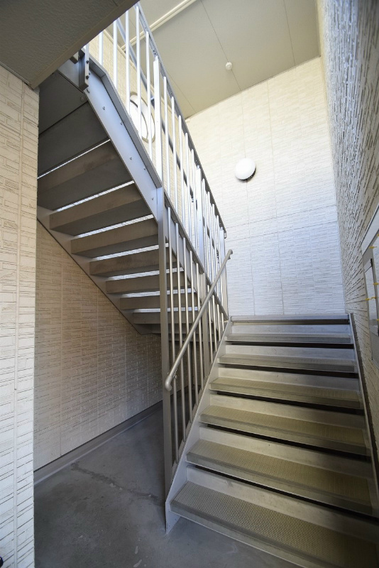 メゾン　ド　コンフォール その他外観2