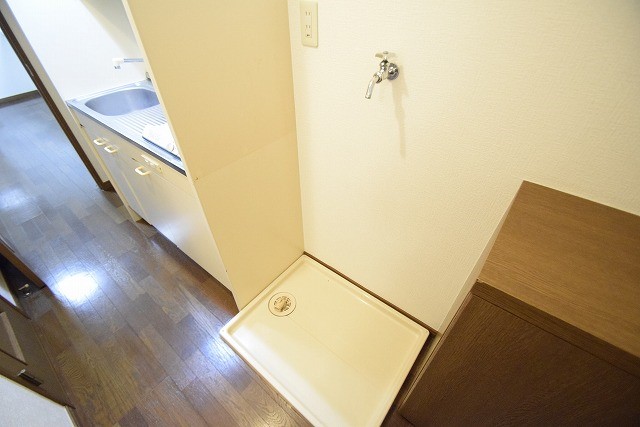 アパートメント湘南 その他4