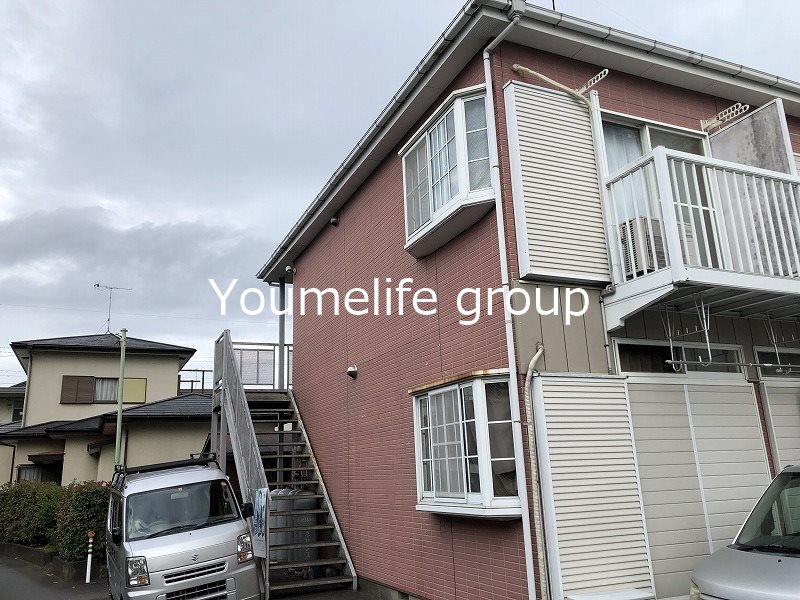 アパートメント湘南 その他外観1