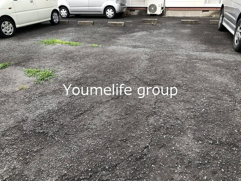 アパートメント湘南 その他外観2