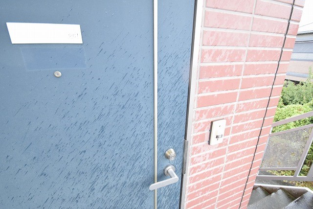 アパートメント湘南 その他8