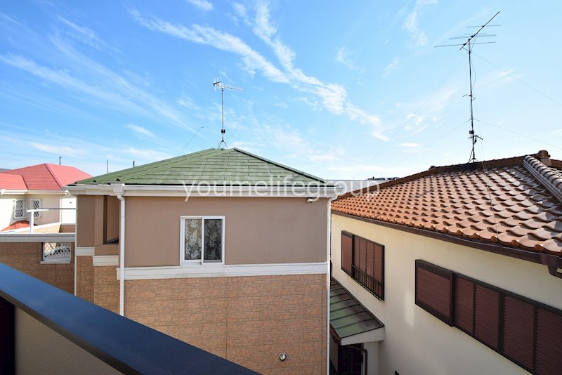 スクエア　ヤマニ その他4