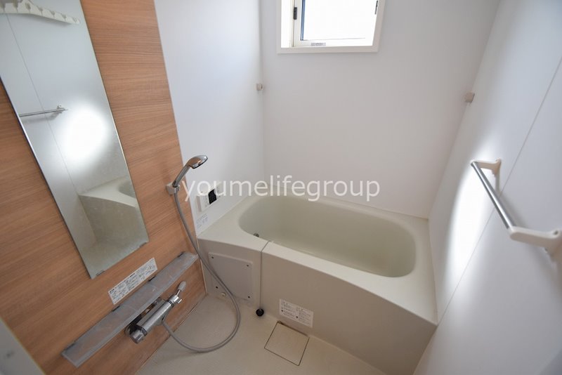 スクエア　ヤマニ 風呂画像