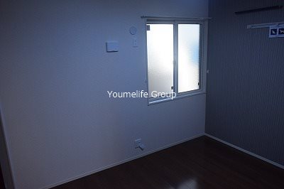 LSY-56 ベッドルーム