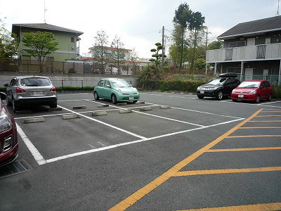 サニープレイス その他外観2