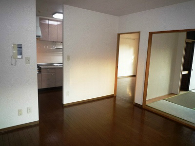 サニープレイス リビング