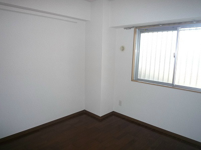 サニープレイス ベッドルーム