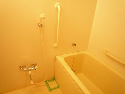 サニープレイス 風呂画像