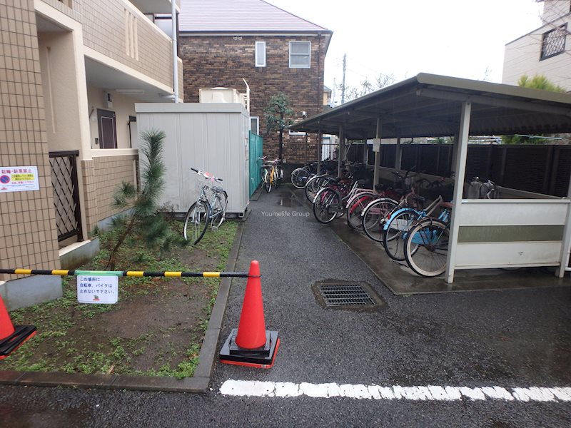 ヴェルブィル東海岸 その他外観3